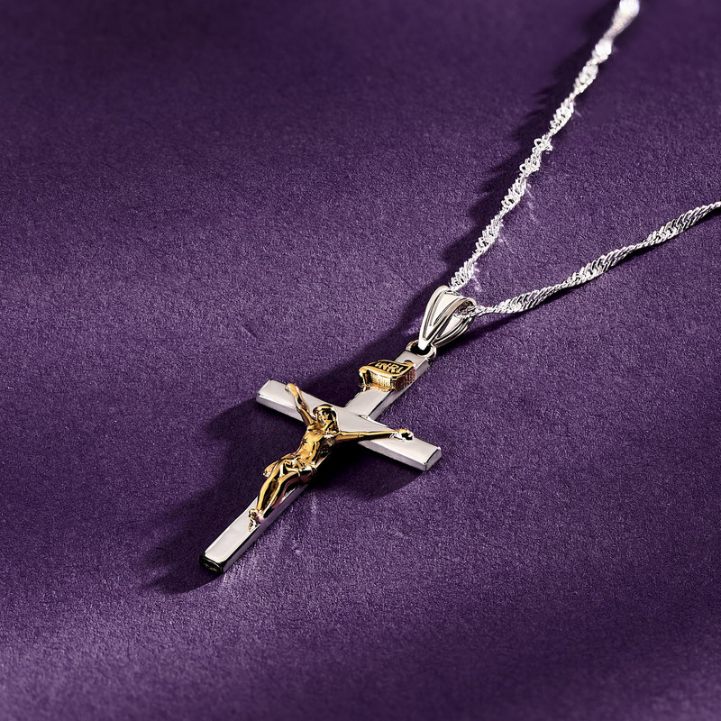 Crucifixes