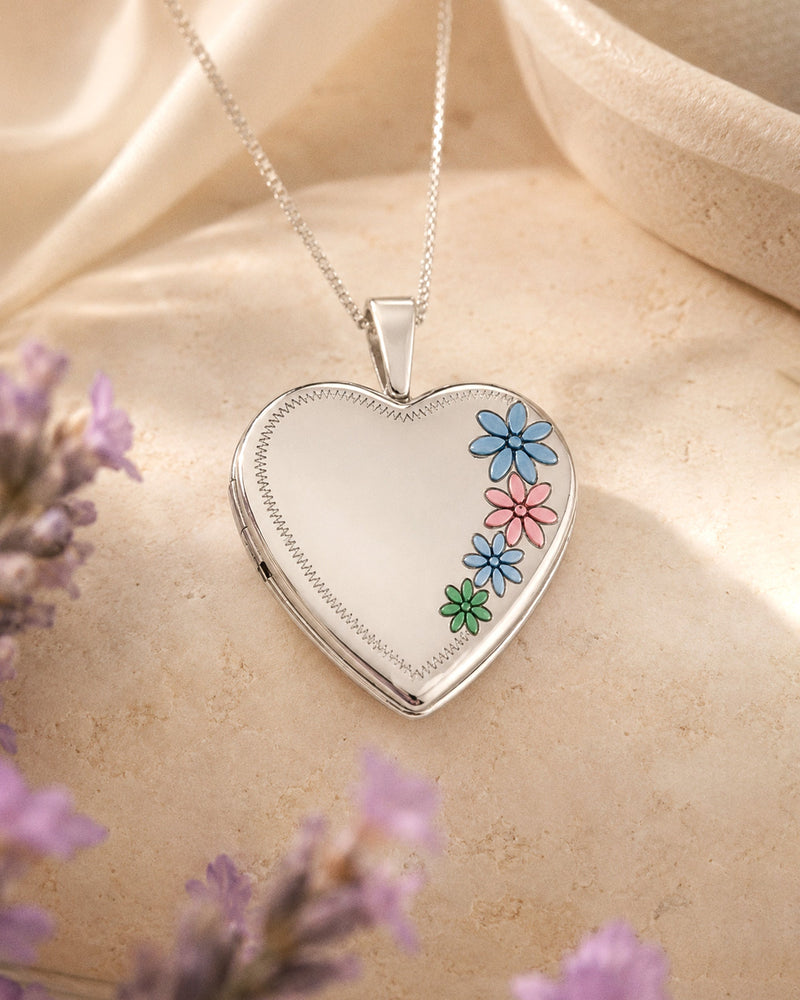 Children's Lockets