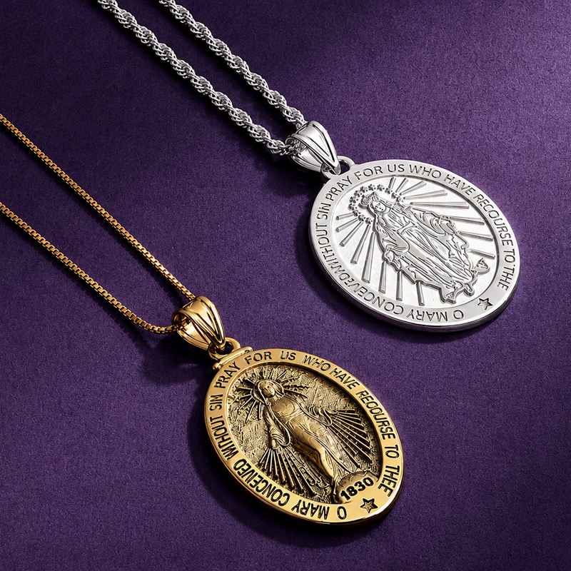 Religious Jewelry