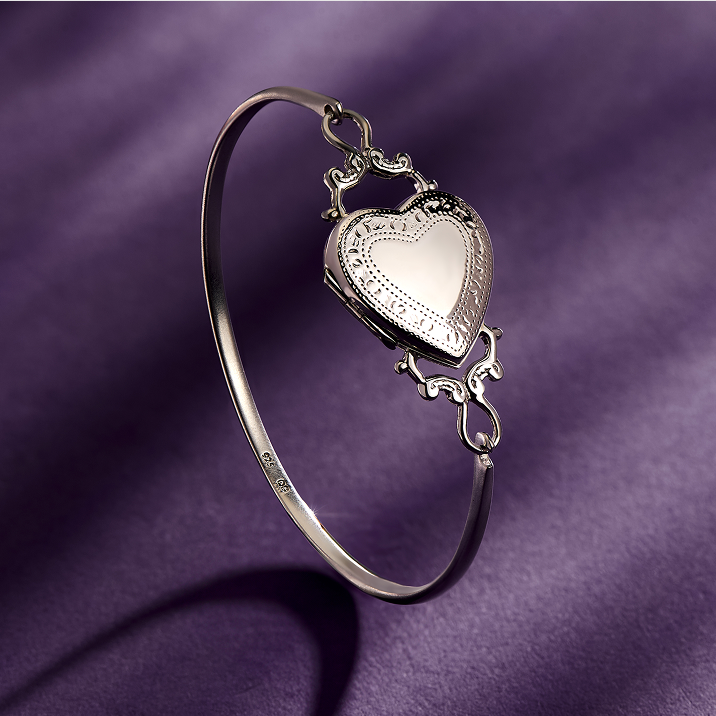 Bracelet Lockets