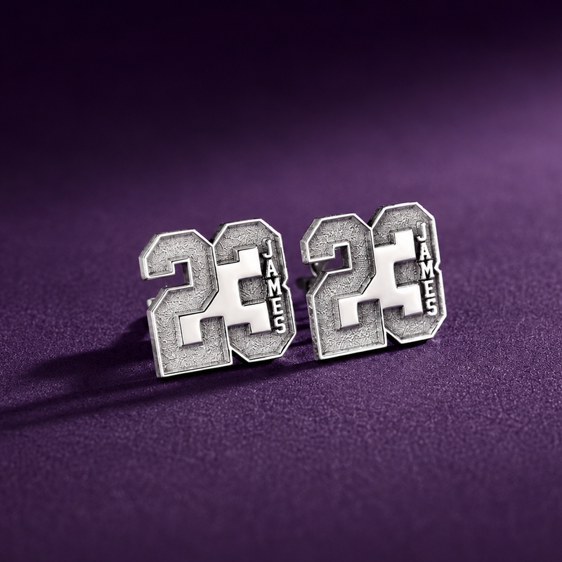 Sports Jewelry