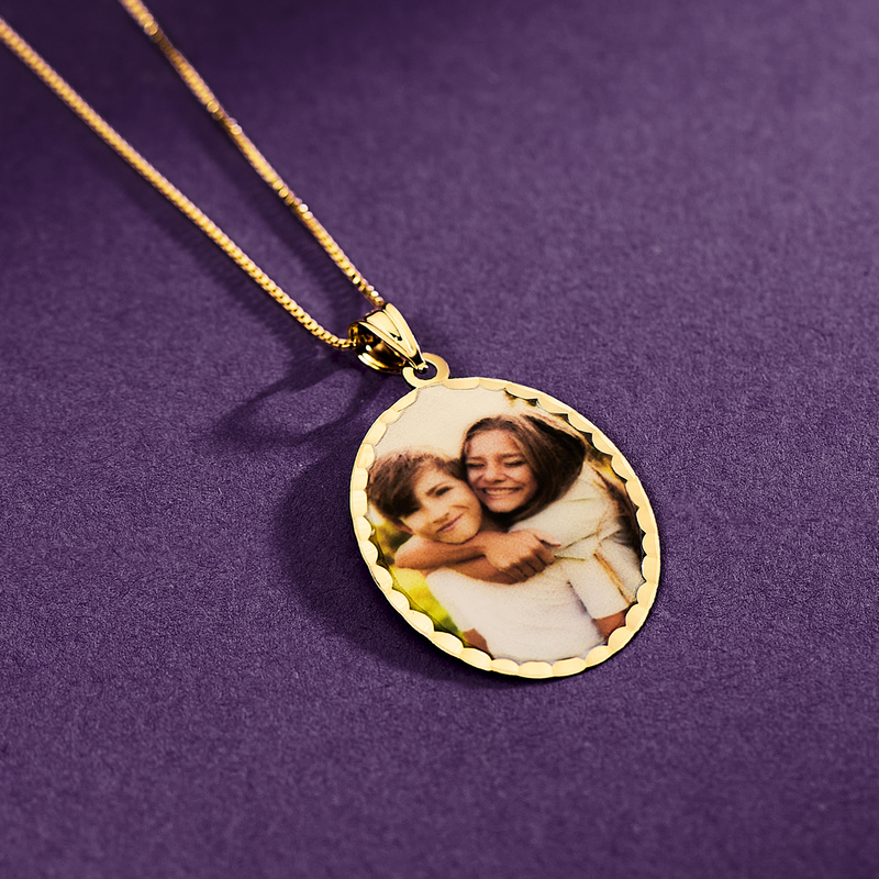 Photo Jewelry
