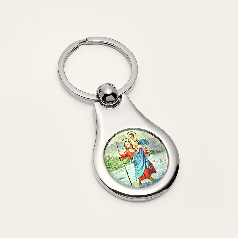 Religious Keychains