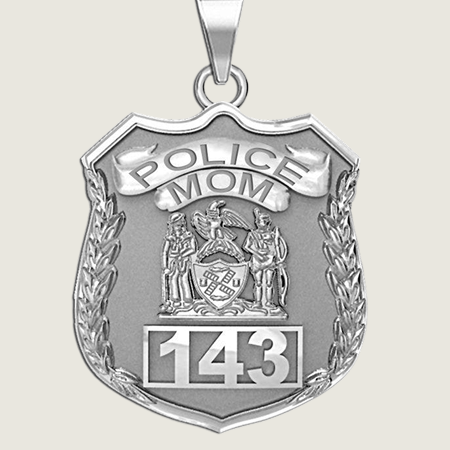 Police Family Jewelry