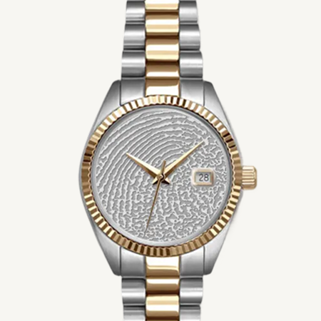Photo Engraved Watches