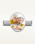 Smart Watch Photo Charm