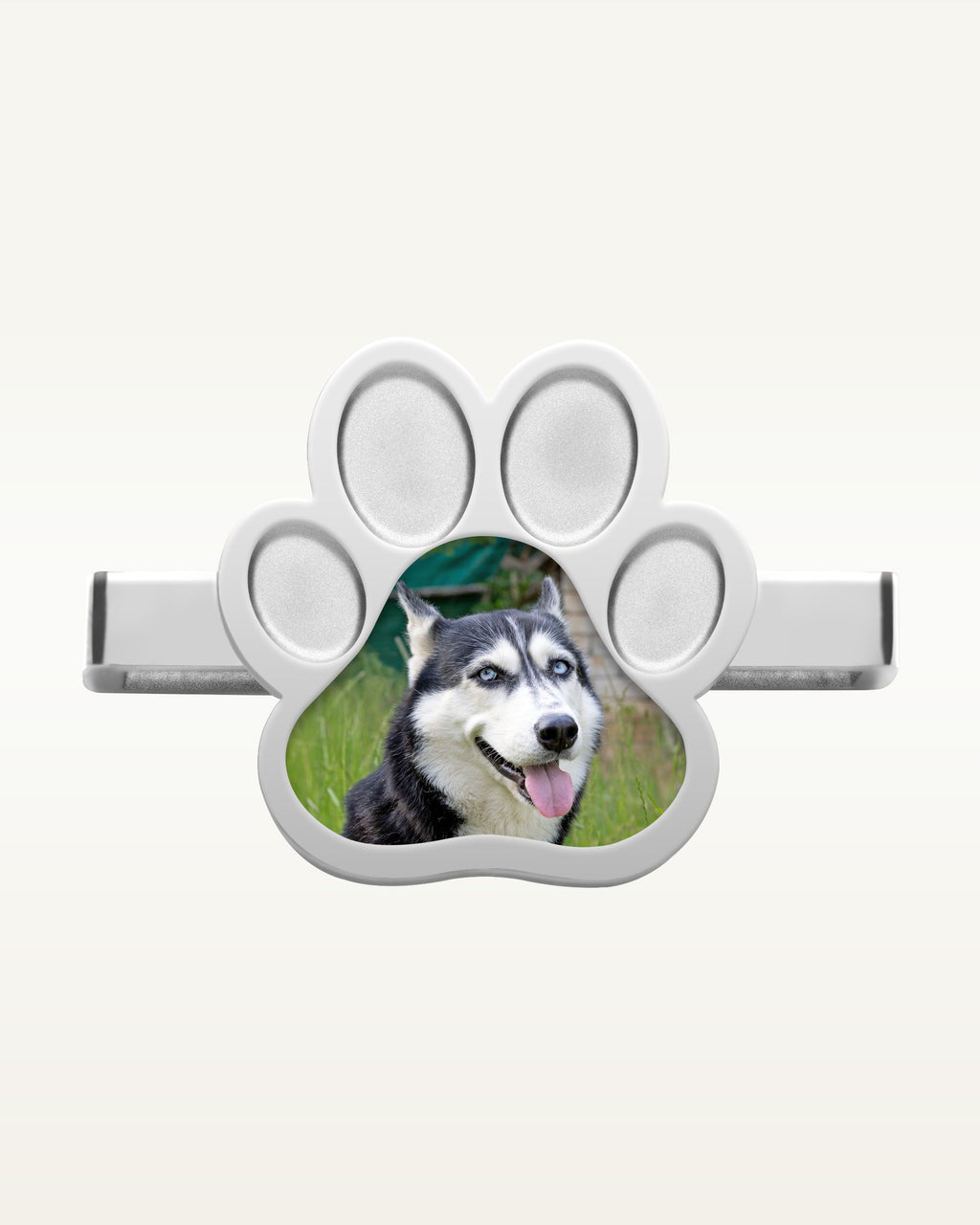 Smart Watch Photo Charm