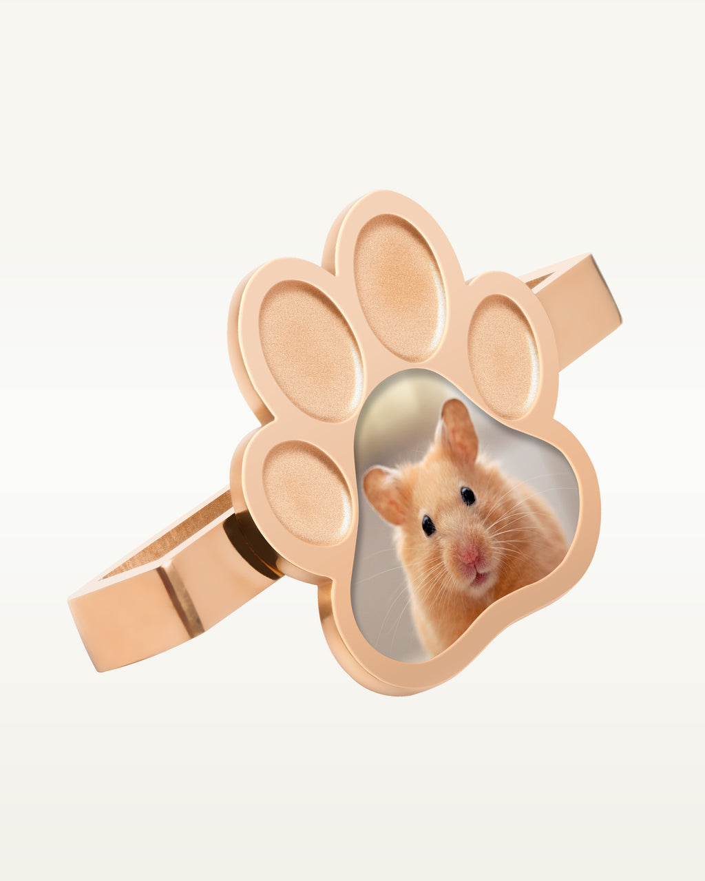 Smart Watch Photo Charm