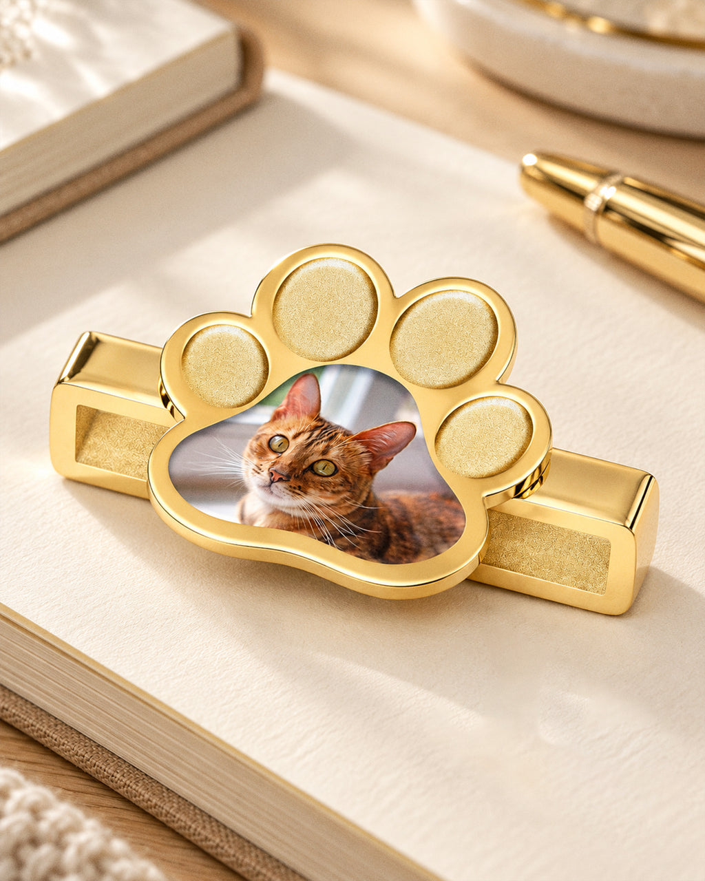 Smart Watch Photo Charm - lifestyle