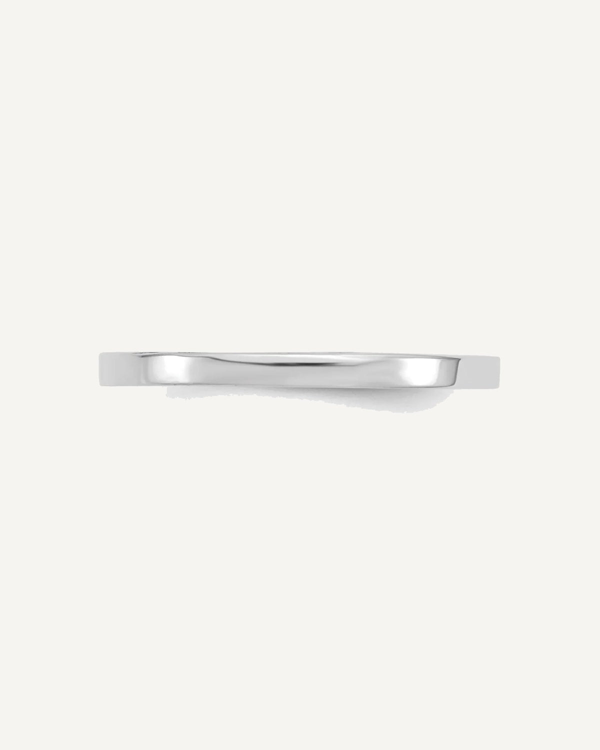 Gold Polished Childrens Rings – View 17