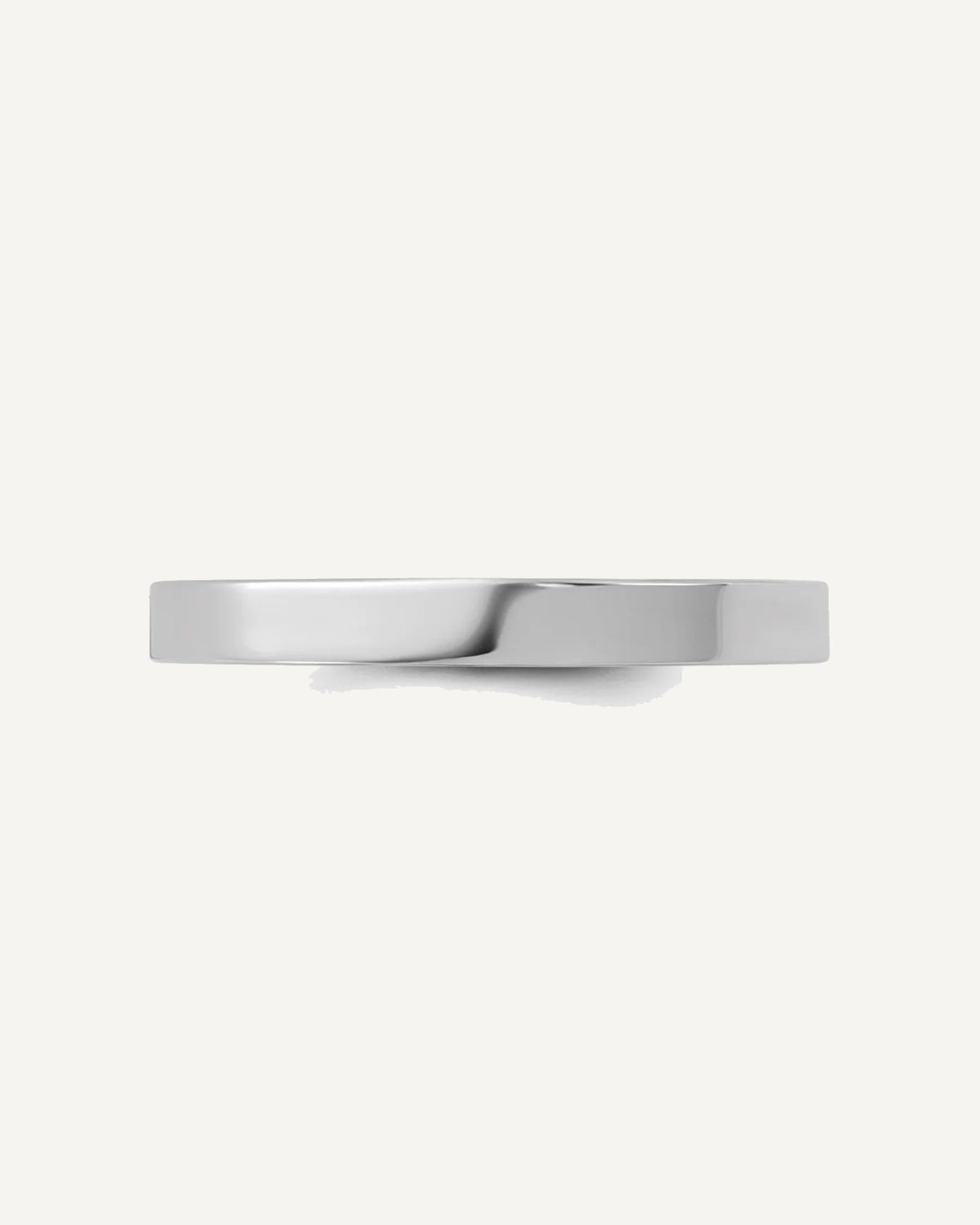 Gold Polished Children's Rings – View 3