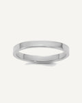 Gold Polished Children's Rings – View 1