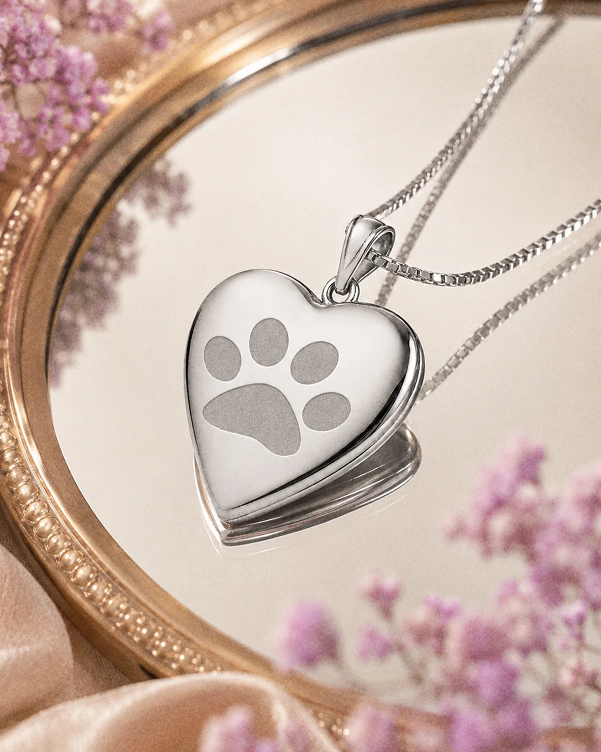 Pet Lockets