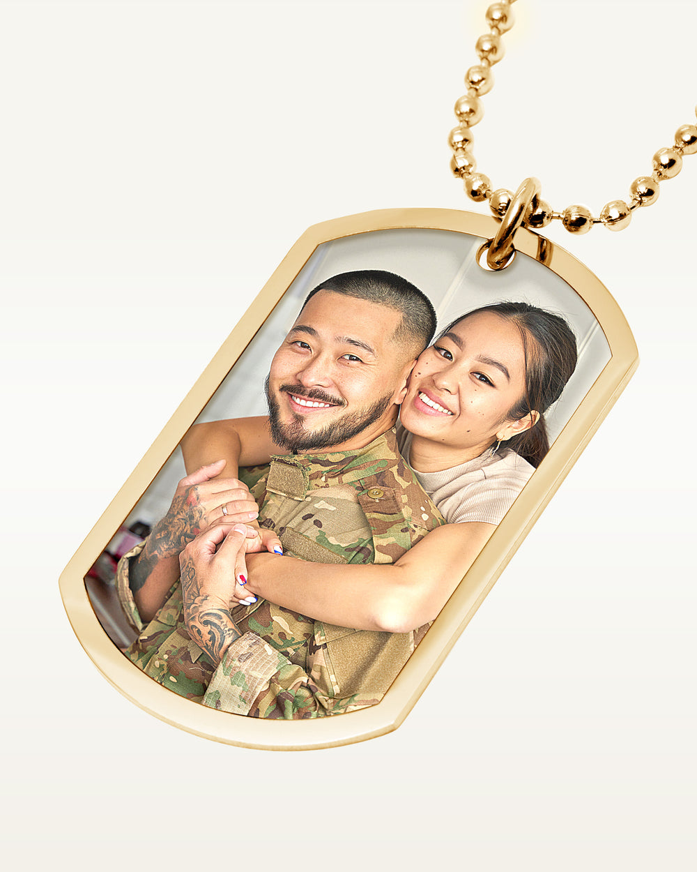 Dog Tags