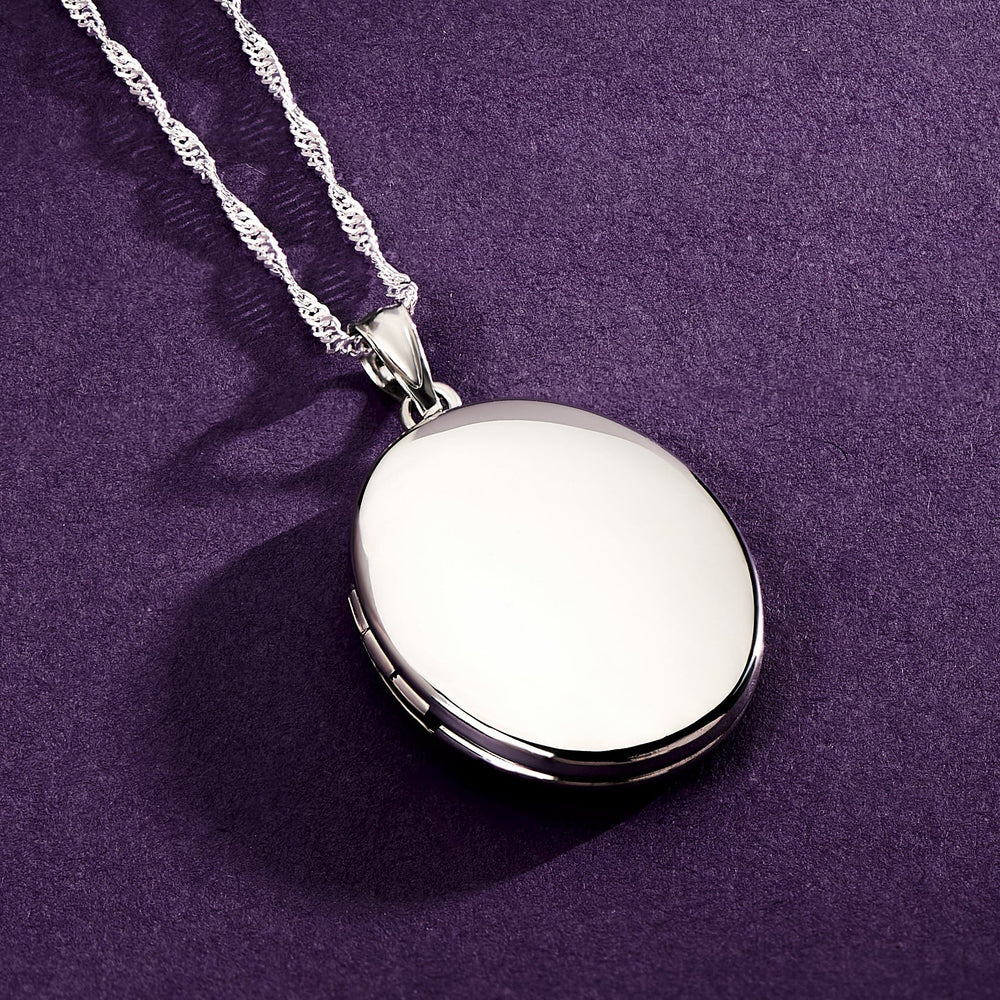 Build Your Own Locket