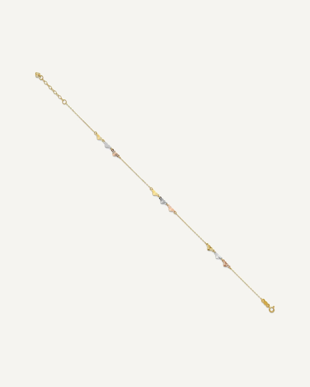 Anklets – View 3