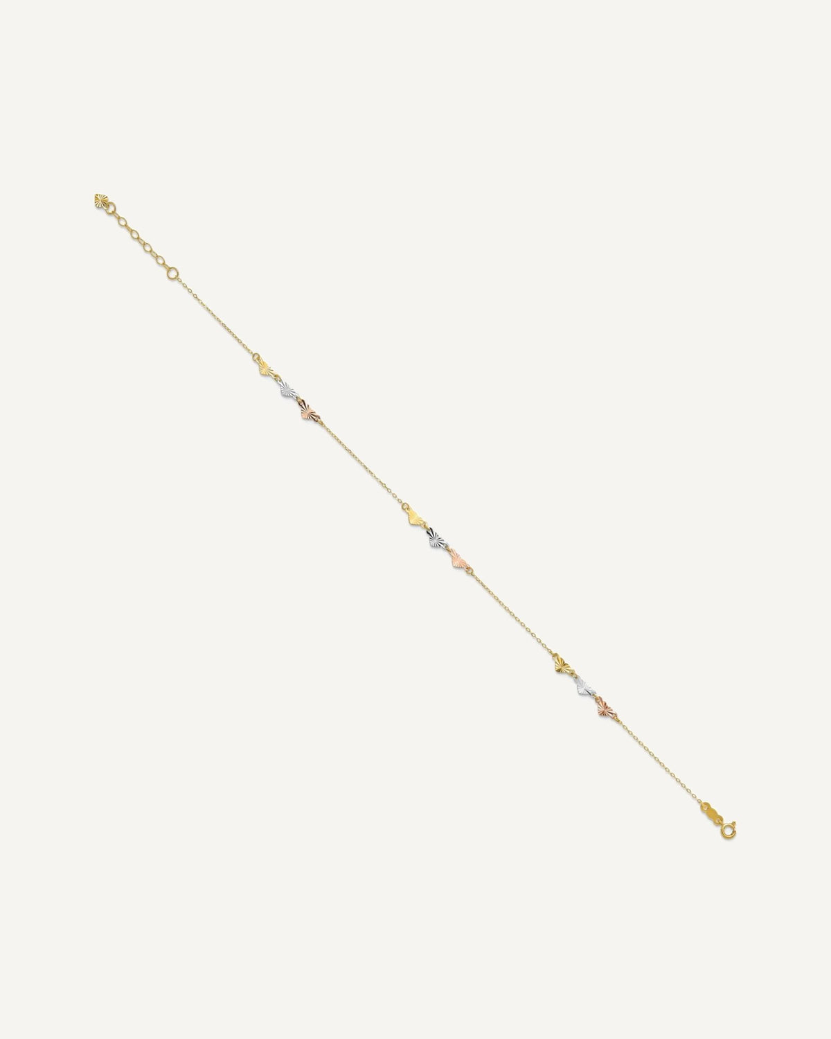 Anklets – View 3
