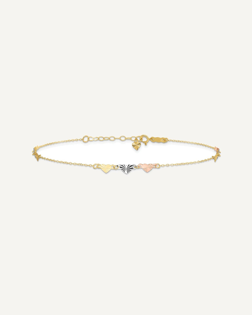 Anklets – View 4