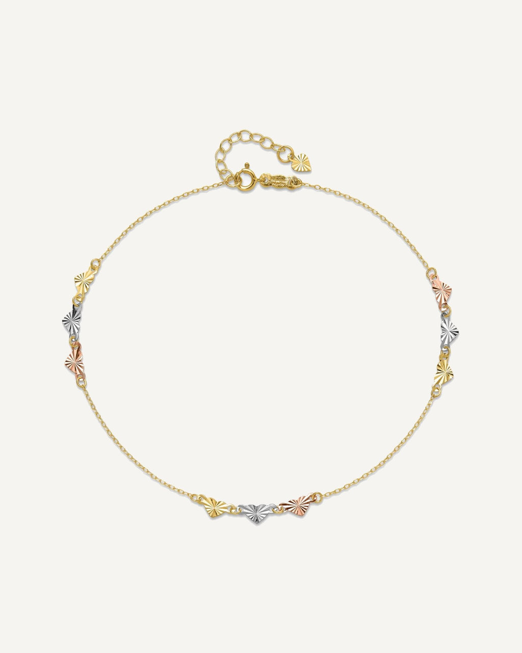 Anklets – View 5