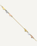 Anklets – View 1