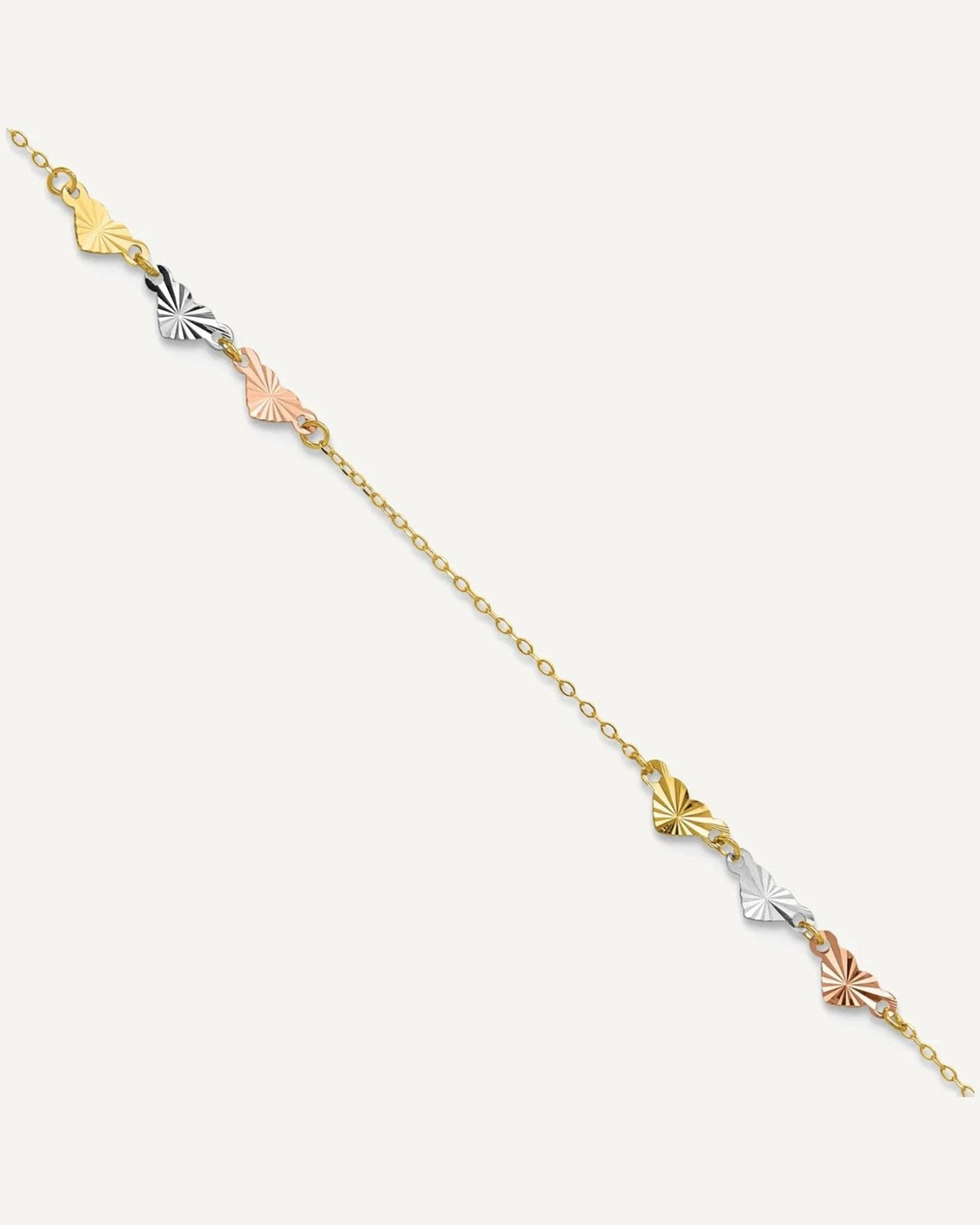 Anklets – View 1