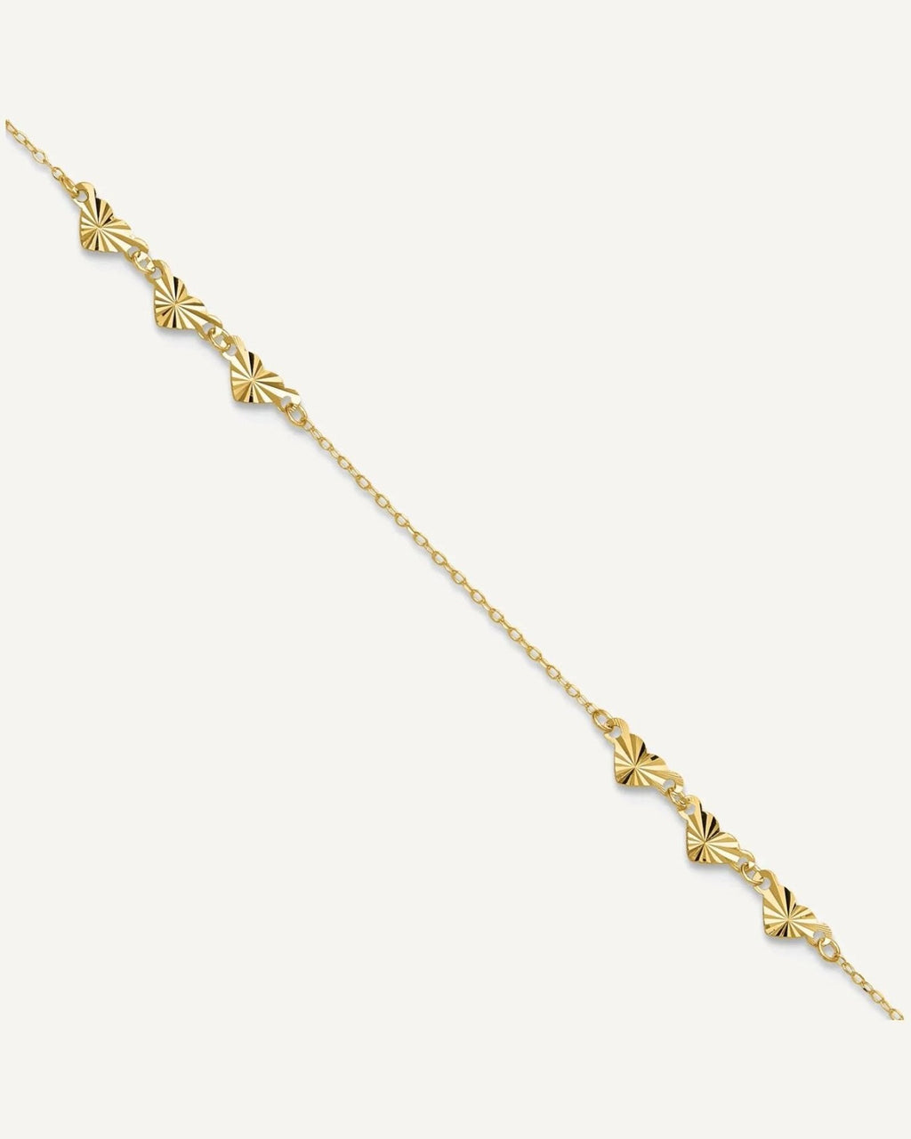 Anklets – View 2