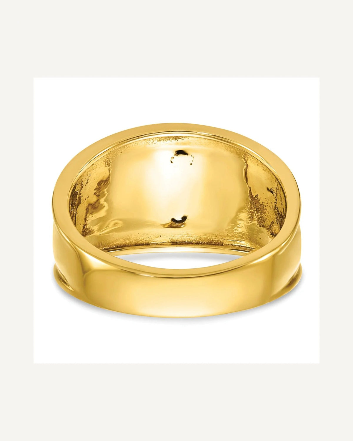 Men's Masonic Rings – View 6