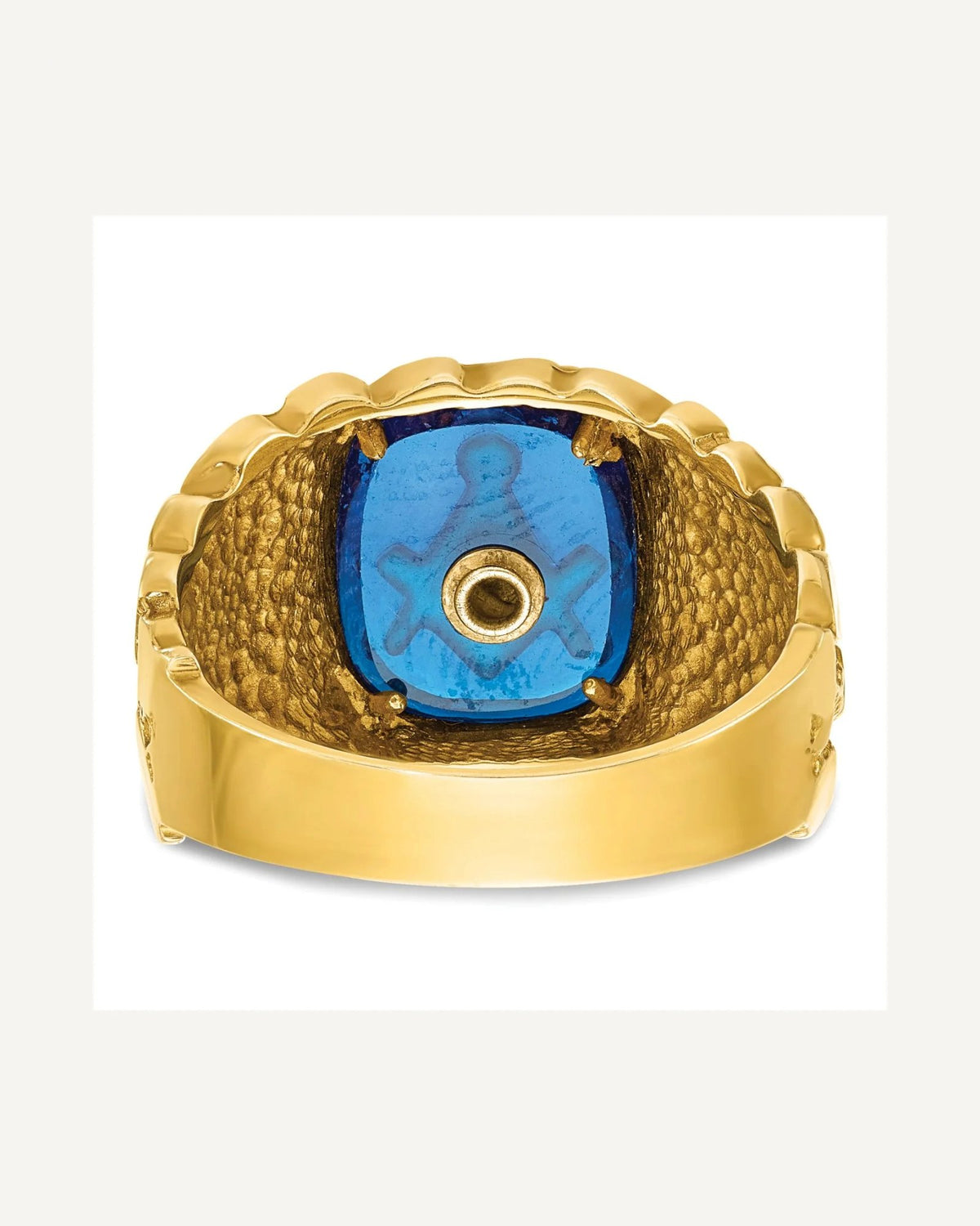 Men's Masonic Rings – View 16