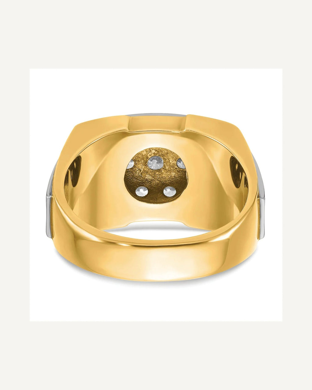 Men's Diamond Rings – View 15