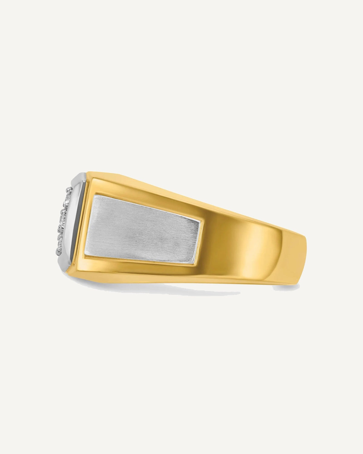Men's Diamond Rings – View 6