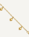 Gold Children's Bracelets – View 1