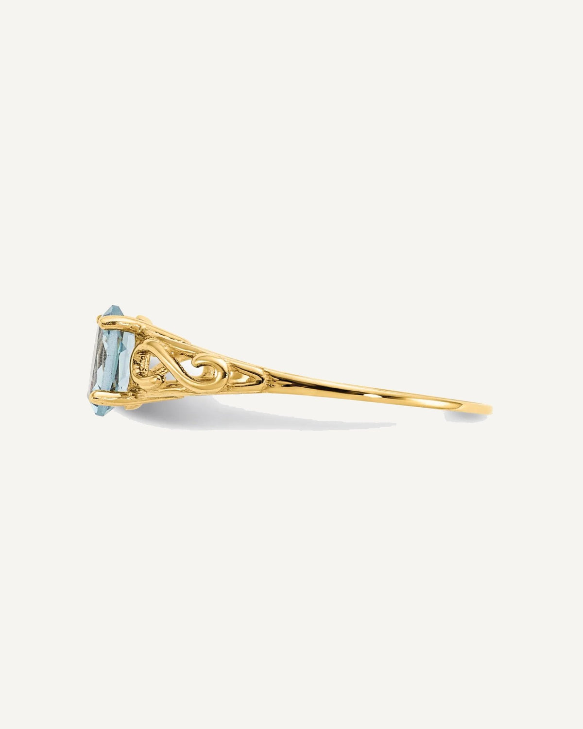 Madi K Synthetic Birthstone Rings – View 15