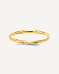 Gold Baby and Childrens Rings – View 1