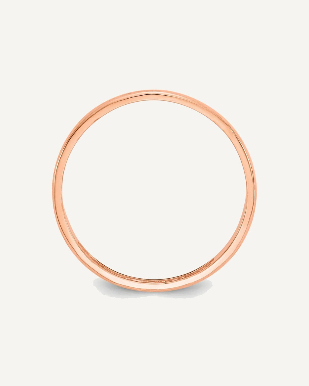 Gold Baby and Childrens Rings – View 8