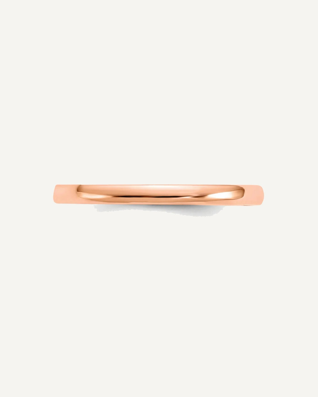 Gold Baby and Childrens Rings – View 9