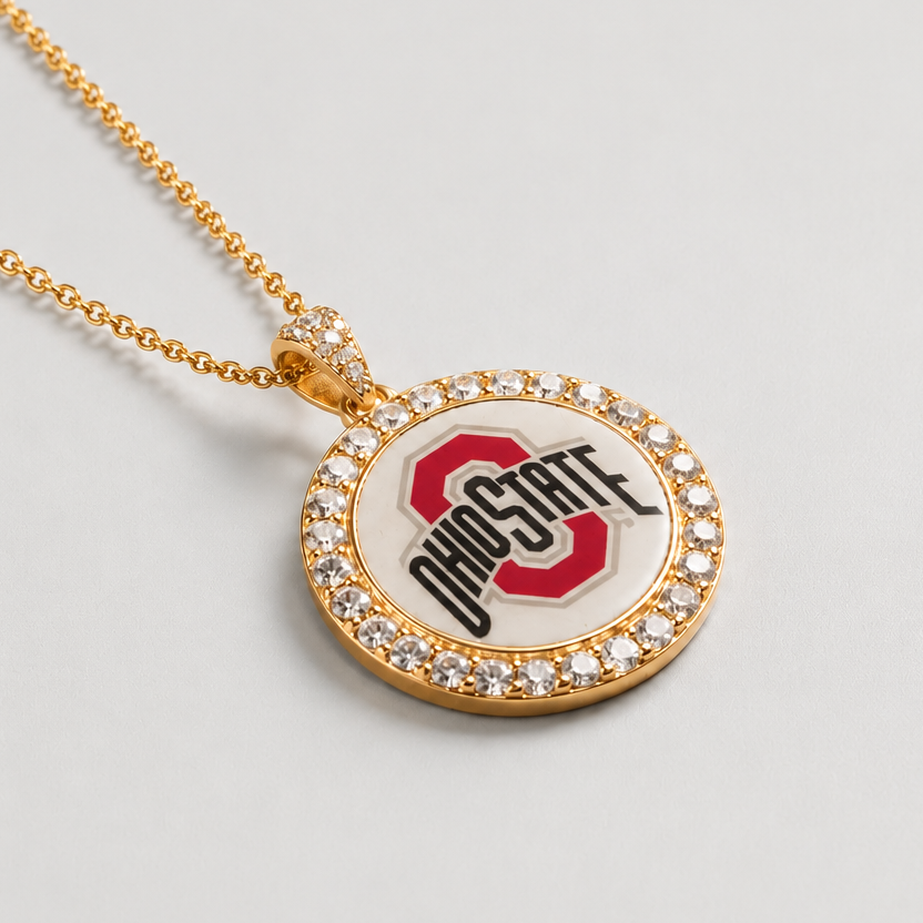 Collegiate Jewelry