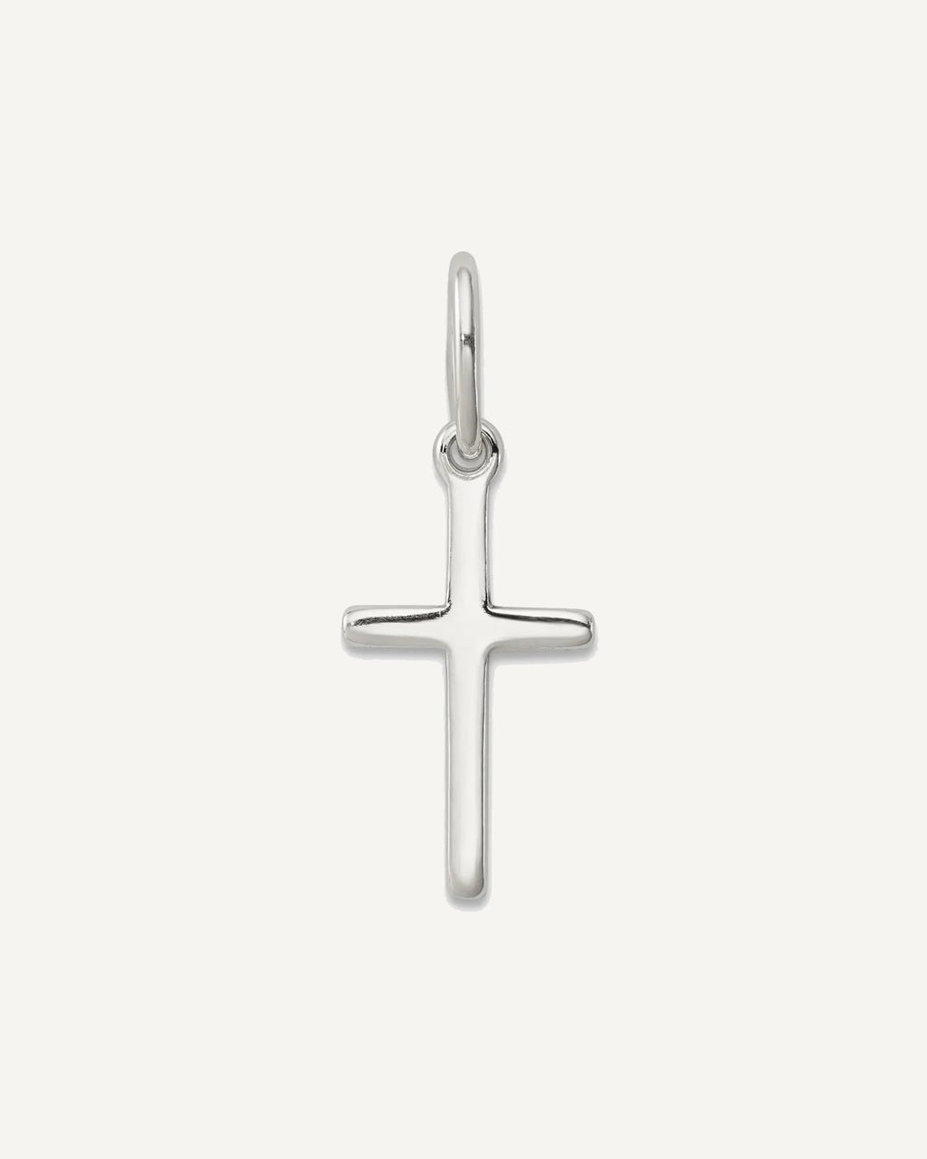 Sterling Silver Cross Pendants – View 1