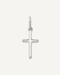 Sterling Silver Cross Pendants – View 1