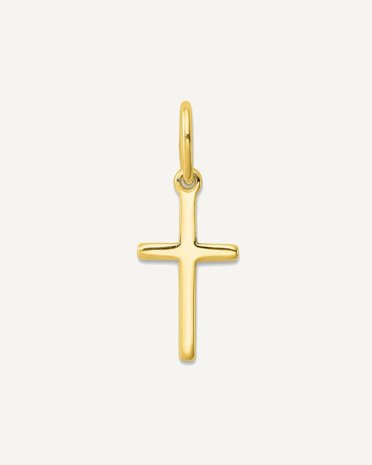 Sterling Silver Cross Pendants – View 8