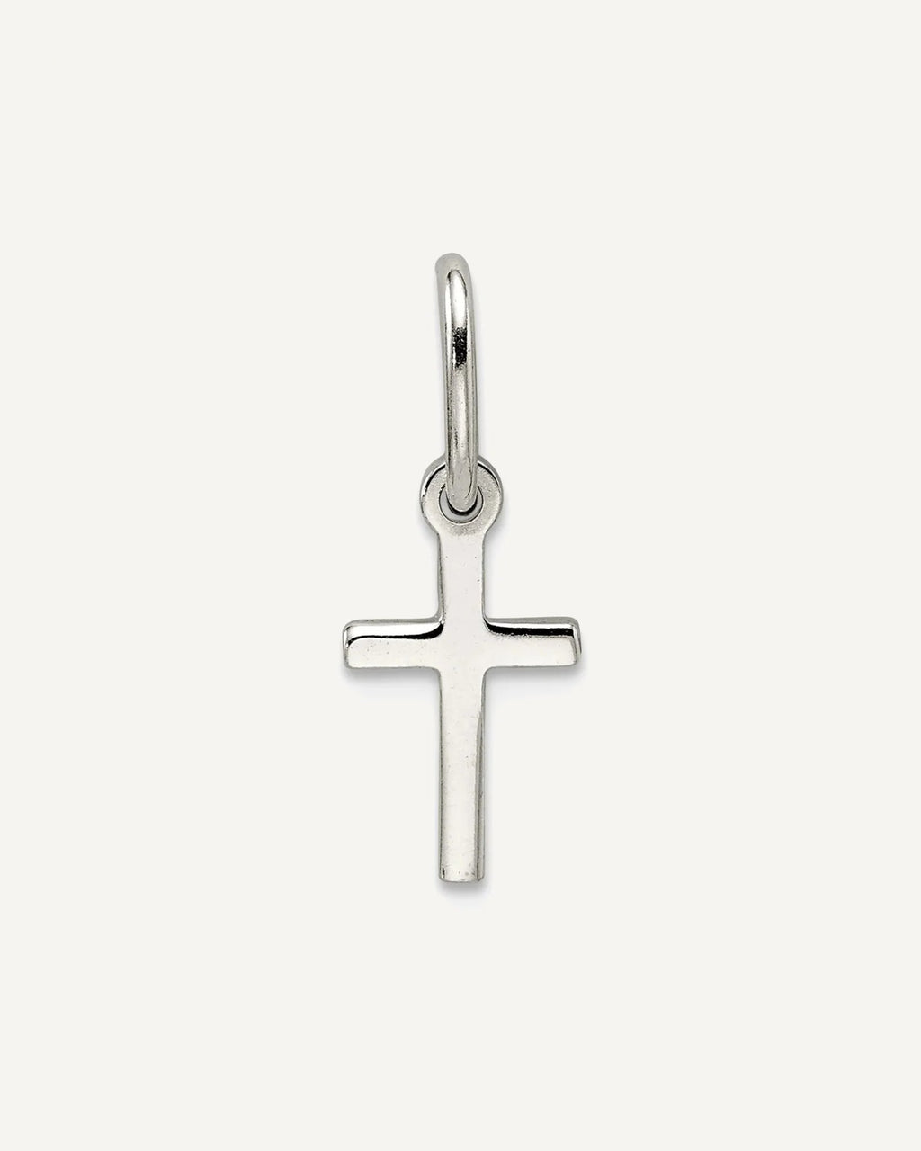 Sterling Silver Cross Pendants – View 7