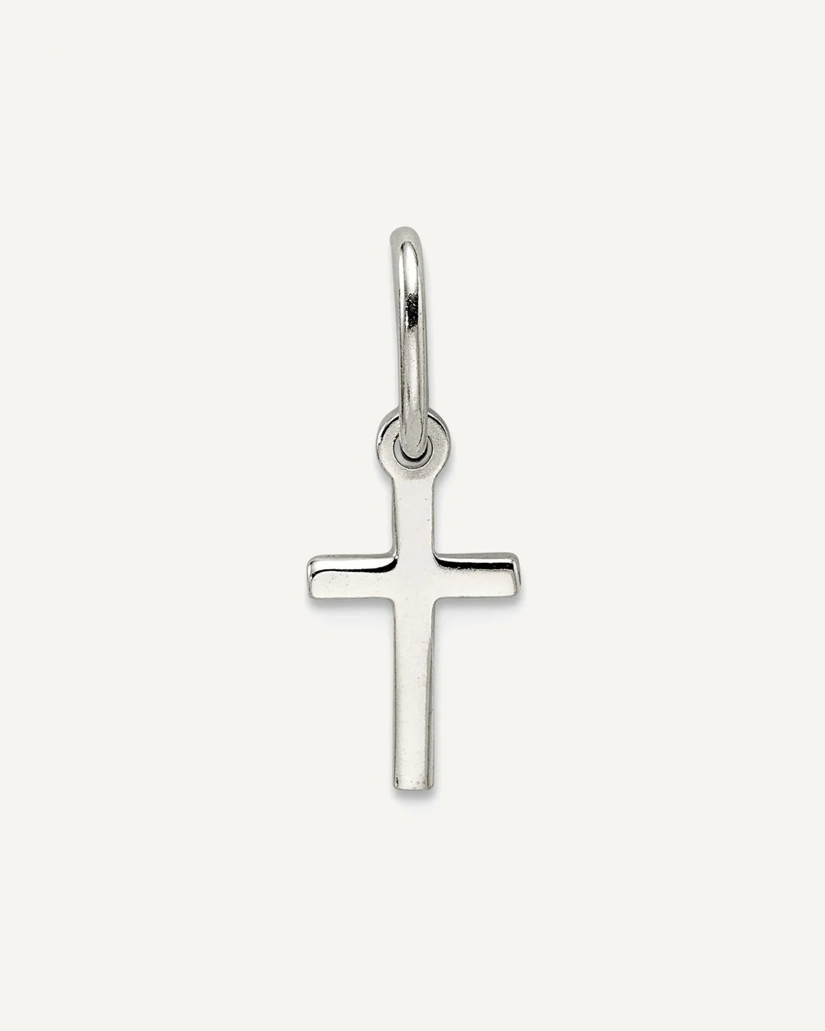 Sterling Silver Cross Pendants – View 7
