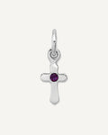 Birthstone Crosses – View 1