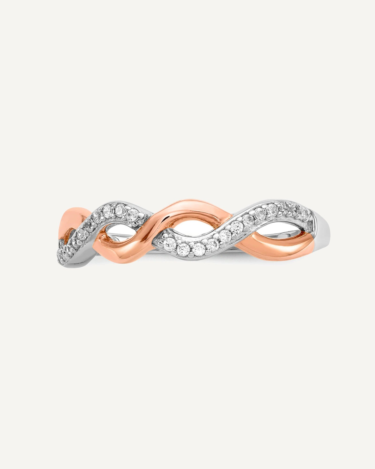 10KWR No Promise Inscribed on Ring Mel:S45 – View 4