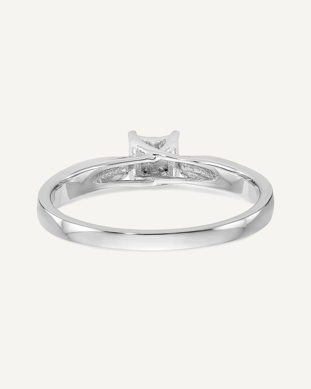 Diamond Promise Rings – View 5