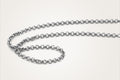 Premium Stainless Steel Rolo Chain