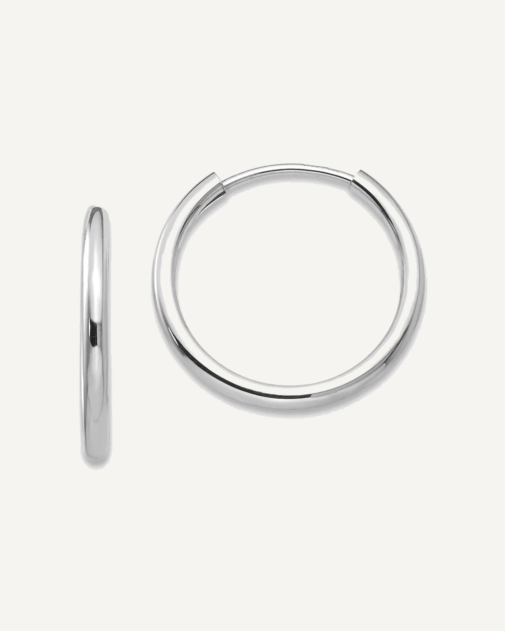 Madi K® Gold Hoop Earring Sets – View 4