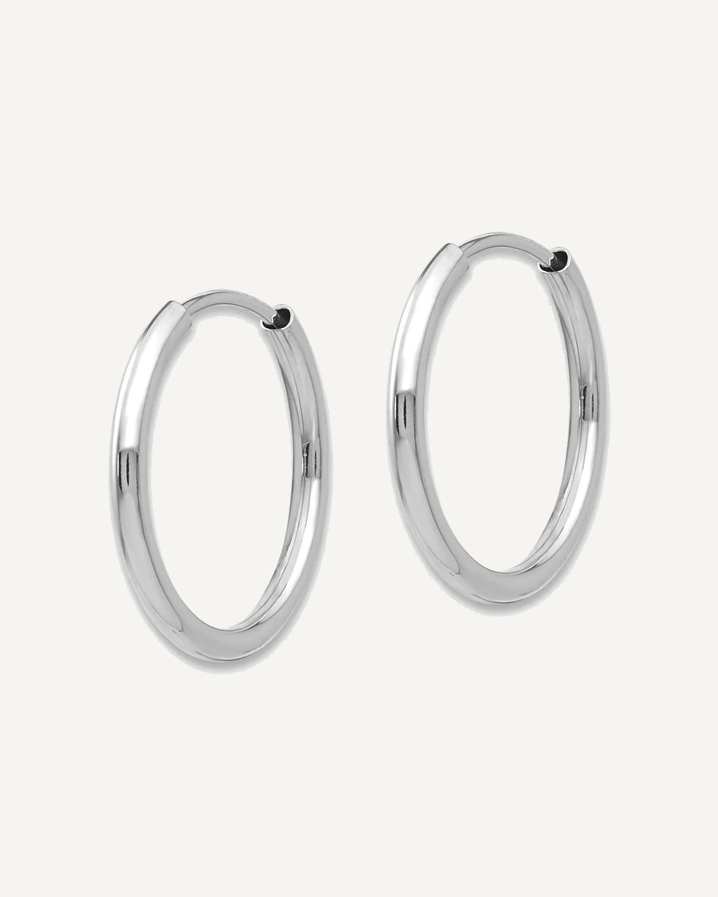 Madi K® Gold Hoop Earring Sets – View 5