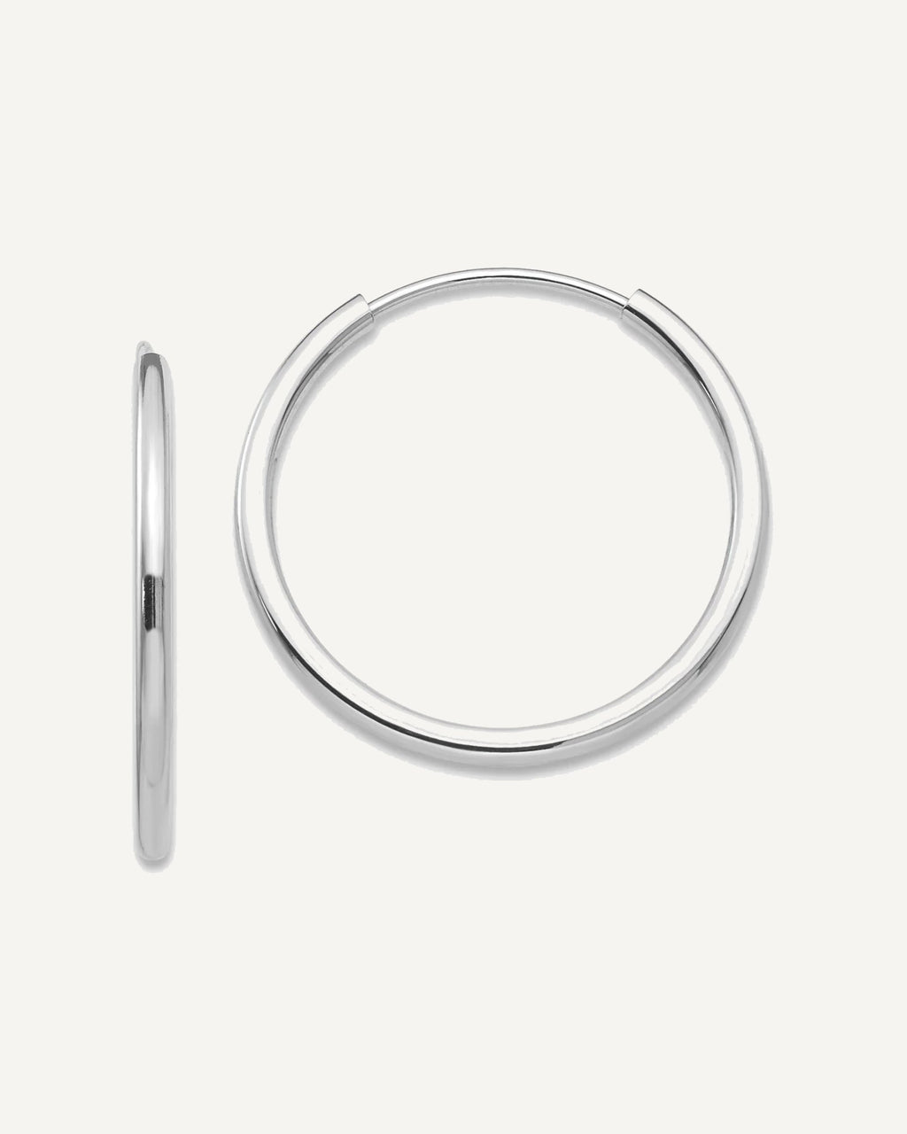 Madi K® Gold Hoop Earring Sets – View 6
