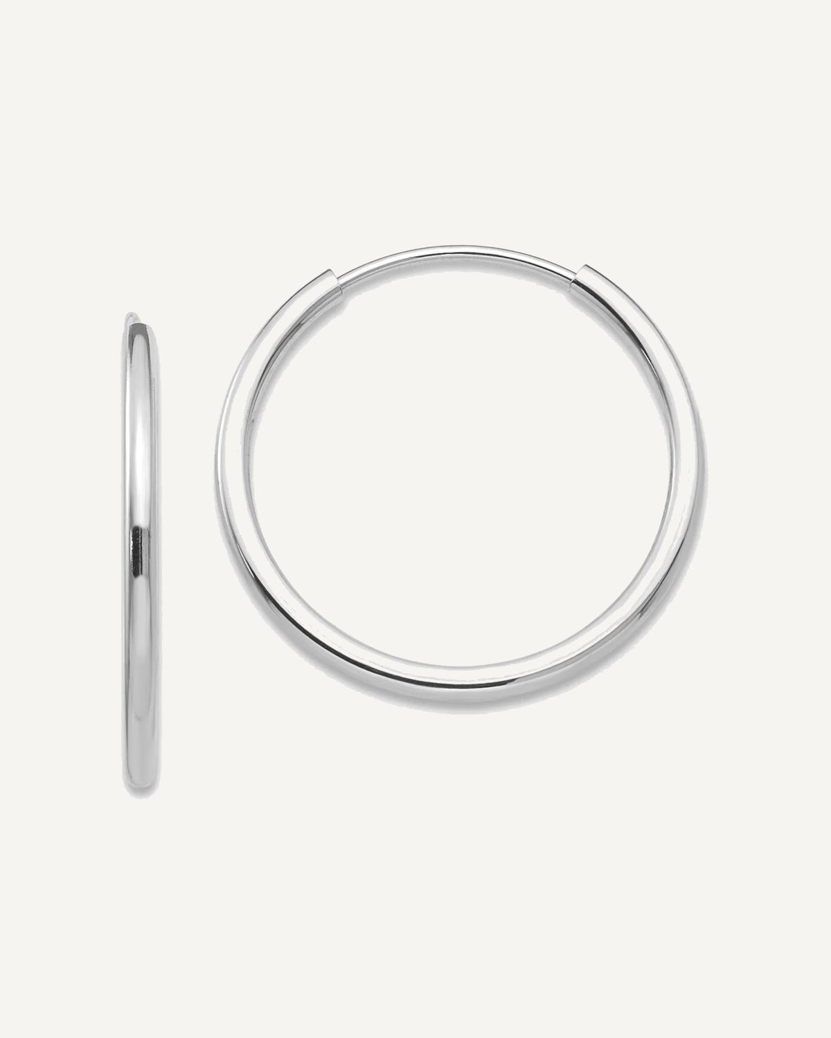 Madi K® Gold Hoop Earring Sets – View 6