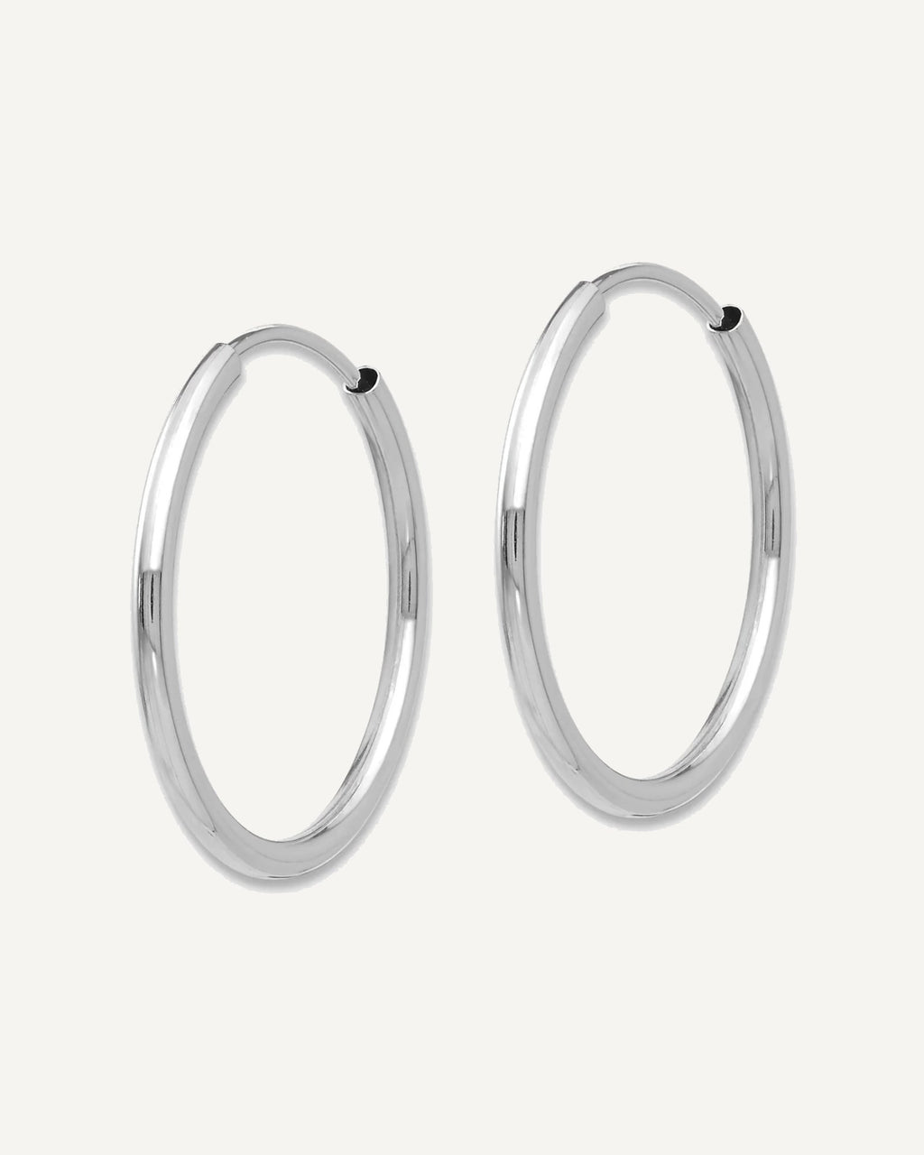 Madi K® Gold Hoop Earring Sets – View 7